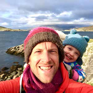 Rob Lovell profile
