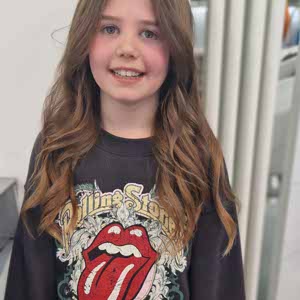 Emily Baxter profile