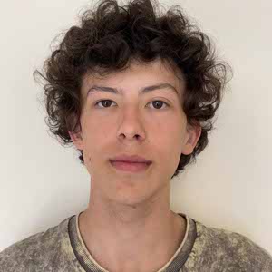 Aaron Hacking profile