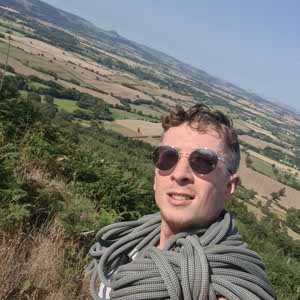 Matthew Hall profile