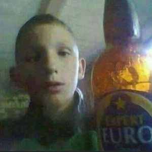 Darius Macikas profile