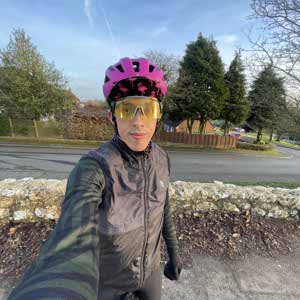 Oliver Knight profile