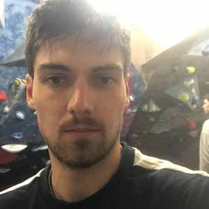 Freddy Saunders profile