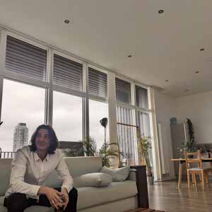 Andy-Lou Pentier profile