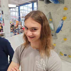 Simon Reinisch profile