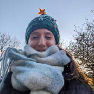 Clare Gilchrist profile
