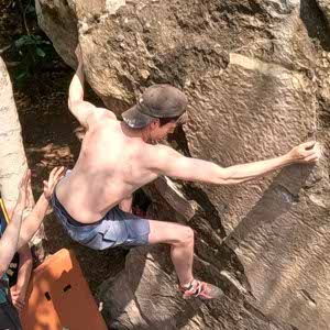 Connor Langley profile