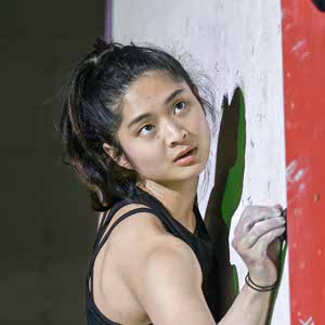 Rasika Chomkwang profile