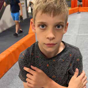 Dylan Wright profile