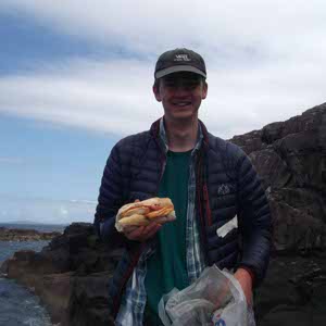 Stuart Wilson profile
