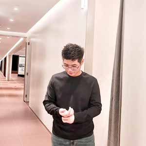 Dominic Lai profile
