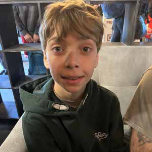 Benjamin Rochon profile