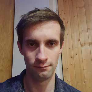 Jamie Mullineaux profile