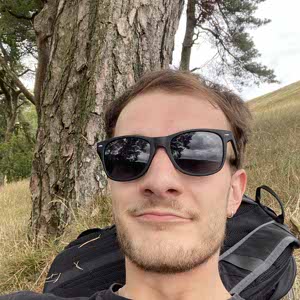 Harley Callaghan profile