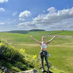 Rebecca Bradshaw profile