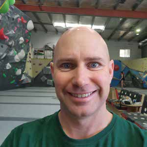 Burke Alford profile