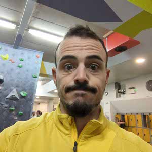 Alejandro Moyano profile
