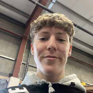 Torrin Dempster profile