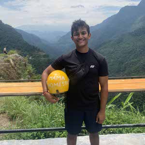 Rahil Shah profile