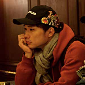 Kazuki Nakajima profile