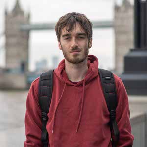 Borut Vracko profile