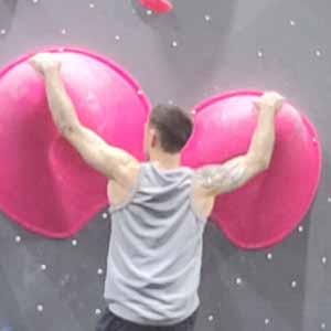 Shane Tuckett profile