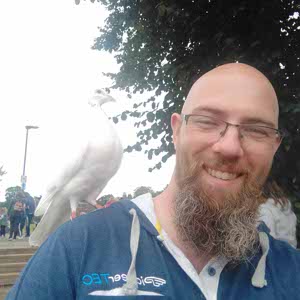 Jon Martin profile