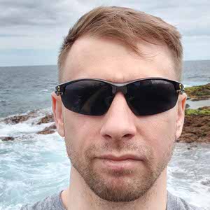 Michal Kurach profile