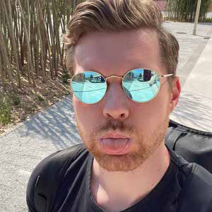 David Mieth profile