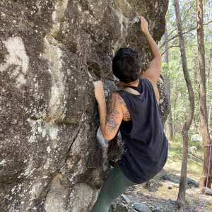 Sarah Pennell profile