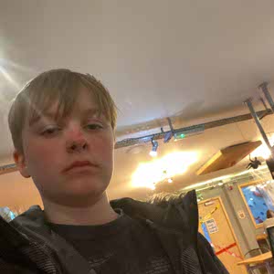 Lucas White profile