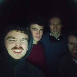 Ben Ashford-Eagland profile