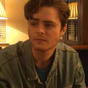 Rob Peck profile
