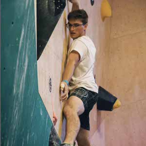 Severin Zangenfeind profile