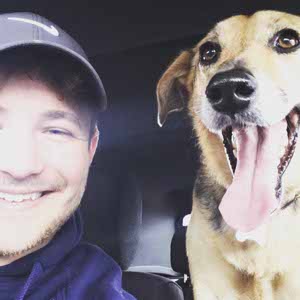 Steffan Cook profile