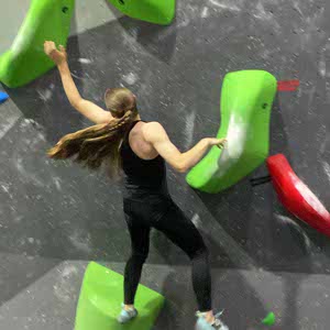 Charlotte Powell profile