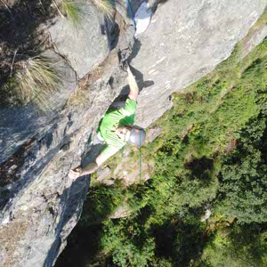 Ian Flockhart profile