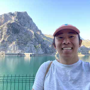 Stephen Rong profile