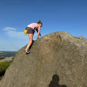 Kate Southall profile