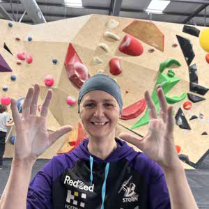 Kate Southall profile