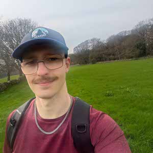 Nathan Seabridge profile