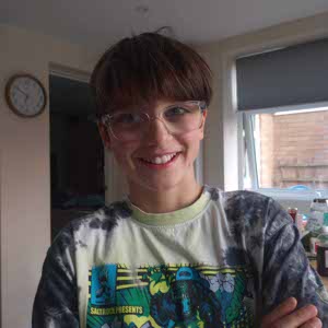 Rosie Atkinson profile