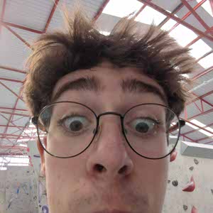 Kieran Rosof profile