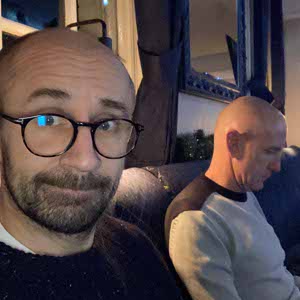 Tom Coomber profile