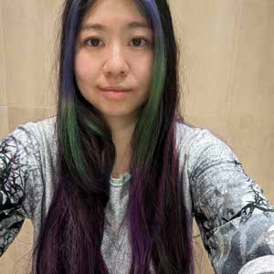 Cordelia Chui profile