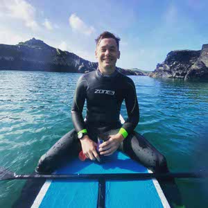 Dan West profile