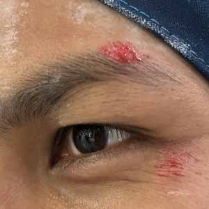 Fatin Batrisyia profile