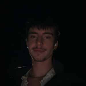 Ethan Blakey profile