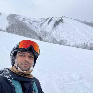 Murali Chakravarthy profile