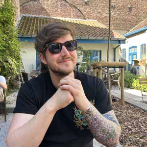 Gavin Stewart profile